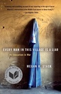 Cover: Every Man in This Village Is a Liar - Random House Inc
