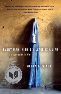 Enlarge image Cover: Every Man in This Village Is a Liar - Random House Inc