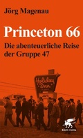 Cover: Princeton 66 - Klett-Cotta