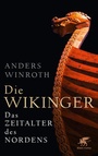 Cover: Die Wikinger - Klett-Cotta