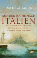 Cover: Auf der Suche nach Italien - Klett-Cotta