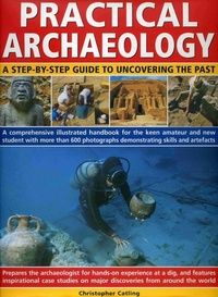 Enlarge image Cover: Practical Archaeology - Lorenz Books