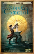 Cover: Der K&ouml;nig auf Camelot - Klett-Cotta