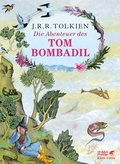 Cover: Die Abenteuer des Tom Bombadil - Klett-Cotta