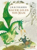 Cover: Bauer Giles von Ham - Klett-Cotta