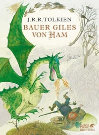 Enlarge image Cover: Bauer Giles von Ham - Klett-Cotta