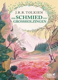Cover: Der Schmied von Gro&szlig;holzingen - Klett-Cotta