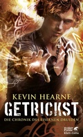 Cover: Getrickst - Klett-Cotta