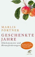 Cover: Geschenkte Jahre - Klett-Cotta