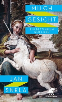 Enlarge image Cover: Milchgesicht - Klett-Cotta