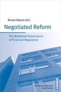 Cover: Negotiated Reform - Campus