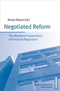 Cover: Negotiated Reform - Campus
