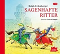 Cover: Sagenhafte Ritter - Igel Records