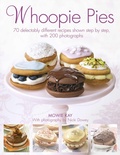 Cover: Whoopie Pies - Lorenz Books