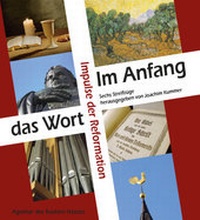 Enlarge image Cover: Im Anfang das Wort - Agentur d. Rauhen Hauses