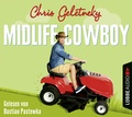 Cover: Midlife-Cowboy - L&uuml;bbe Audio