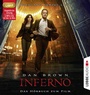 Cover: Inferno - Lübbe Audio