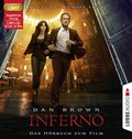 Cover: Inferno - L&uuml;bbe Audio