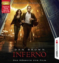Abbildung von: Inferno - Lübbe Audio