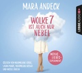 Cover: Wolke 7 ist auch nur Nebel - L&uuml;bbe Audio
