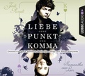 Cover: Liebe ohne Punkt und Komma - L&uuml;bbe Audio