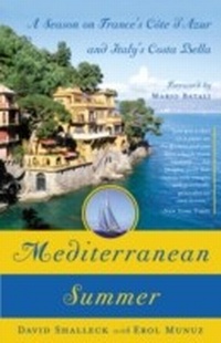 Abbildung von: Mediterranean Summer - Crown