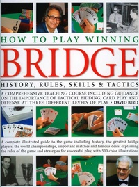 Abbildung von: How to Play Winning Bridge - Lorenz Books