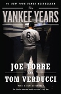 Cover: The Yankee Years - Anchor Books