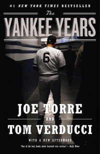 Enlarge image Cover: The Yankee Years - Anchor Books