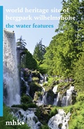 Cover: Wilhelmsh&ouml;he Park - The Water Features - Schnell & Steiner