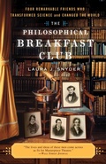 Cover: The Philosophical Breakfast Club - Bantam Books