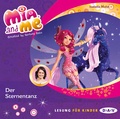 Cover: Mia and me - Teil 18: Der Sternentanz - Der Audio Verlag