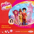 Cover: Mia and me - Teil 19: Allerbeste Elfenfreunde - Der Audio Verlag
