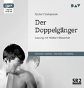 Cover: Der Doppelg&auml;nger - Der Audio Verlag
