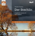 Cover: Der Stechlin - Der Audio Verlag