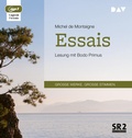Cover: Essais - Der Audio Verlag