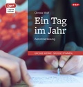 Cover: Ein Tag im Jahr - Der Audio Verlag