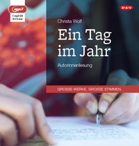 Abbildung von: Ein Tag im Jahr - Der Audio Verlag