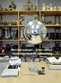 Cover: Bert Gerresheim - Alles vexiert - K&uuml;hlen, B