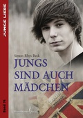 Cover: Jungs sind auch M&auml;dchen - Himmelst&uuml;rmer