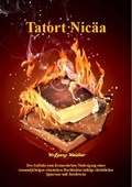 Cover: Tatort Nic&auml;a - Verlagshaus Schlosser