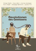 Cover: Revolutionen des Gewissens - AVINUS Verlag Sieber & Dr. Weber GbR