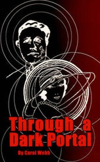 Enlarge image Cover: Through a Dark Portal - AuthorHouse