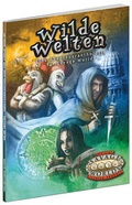 Cover: Wilde Welten - Prometheus Games