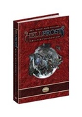 Cover: Hellfrost: Kreaturenhandbuch - Prometheus Games