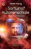 Cover: Wissenschaftsbibliothek / Sarturia Autorenschule - Sarturia Verlag e.K. Autoren-Service