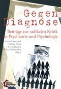 Cover: Gegendiagnose - edition assemblage