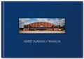 Cover: Franklin / Mannheim - Edition Quadrat