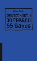 Cover: Deutschrock - Hirnkost