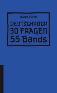 Enlarge image Cover: Deutschrock - Hirnkost